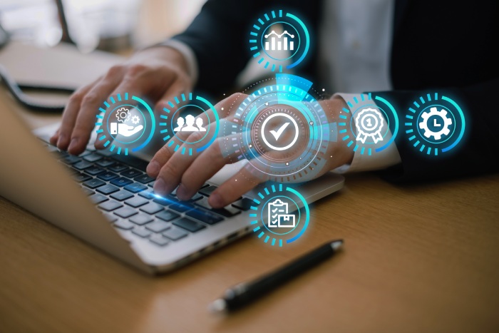 Datacenter and Virtualization Solutions | MSR Web Solutions LLP